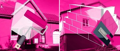 Franchise CABETE Façades : quels sont vos projets pour 2023 ?