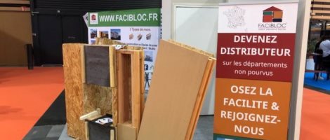 Réseau Facibloc : Un premier semestre chargé en évènements !