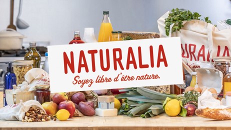 Naturalia prévoit de déployer son nouveau concept « La Ferme » en 2024