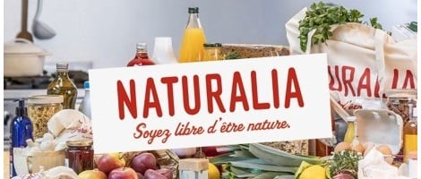 Naturalia prévoit de déployer son nouveau concept « La Ferme » en 2024
