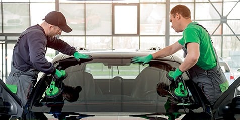 Coup de projecteur sur le concept SiliGlass