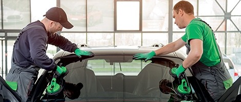 Coup de projecteur sur le concept SiliGlass