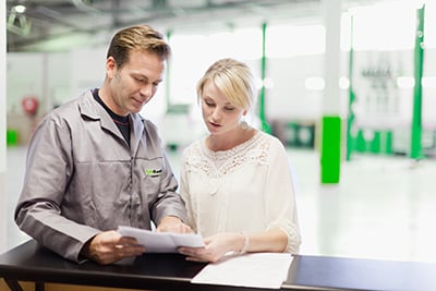 Des services Siligom qui facilitent la vie des automobilistes