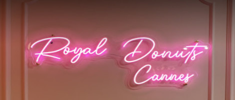 Une nouvelle franchise Royal Donuts s’installe à Cannes