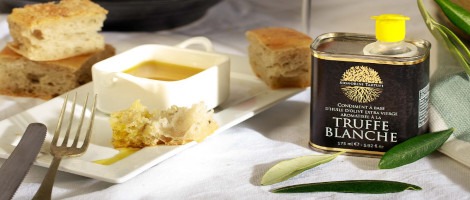 Une nouvelle boutique Signorini Tartufi voit le jour à Reims