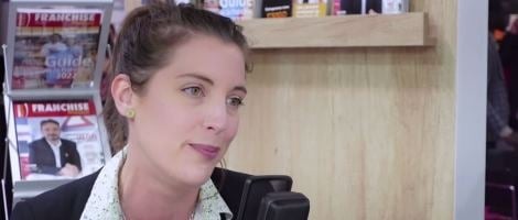 Interview d’Audrey Marais, sous directrice du concept dietplus