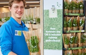 Colruyt Group, entrepreneuriat durable