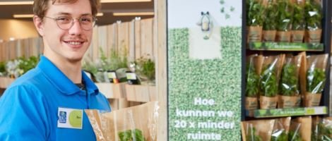 Colruyt Group évolue dans le respect de l’être humain, de la planète et de la prospérité