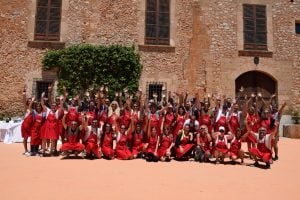 Convention annuelle du réseau Jotul