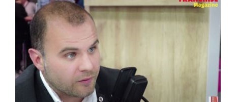 Interview d’Emmanuel Cacheux, Adhérent du réseau Netto