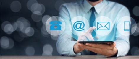 Un franchisé a-t-il le droit de faire sa propre communication ?