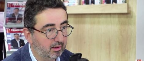 Interview de Guy-Cédric Galea, Directeur Général du réseau JØTUL France