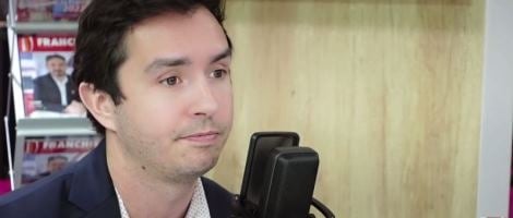 Interview de Jean-Loup Wirotius, Directeur marketing et développement Vitalis Médical