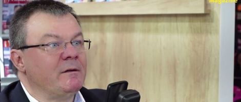 Interview de Jean-Pierre Barnier, Directeur international des opérations et du développement commercial chez Speedy