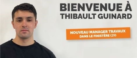 4 nouvelles franchises Avenir Rénovations ouvrent leurs portes