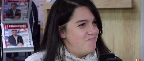 Interview de Vanessa Bezault, adhérente du réseau Bricomarché