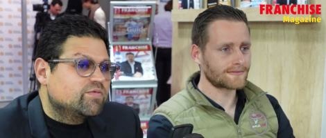 Interview de Yoni Dayan, Fondateur de la franchise Simplici Car