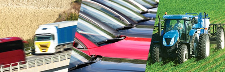 Activité B to B, réseau SiliGom