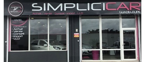 Le réseau Simplici Car ouvre deux nouvelles agences