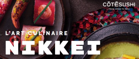 Changement de local pour le restaurant pilote de Côté Sushi