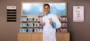 Cinq avantages de la franchise dietplus