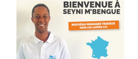 Avenir Rénovations accueille un nouveau franchisé à Mazerolles