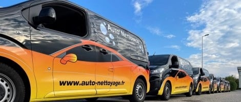 On vous dit tout sur le réseau Auto’ Nettoyage en 5 questions/réponses