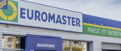 Euromaster veut ouvrir plus de 20 nouveaux centres franchisés en 2023
