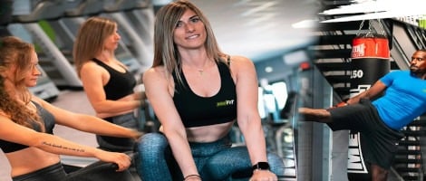 L’enseigne Magicfit lance sa nouvelle application V2