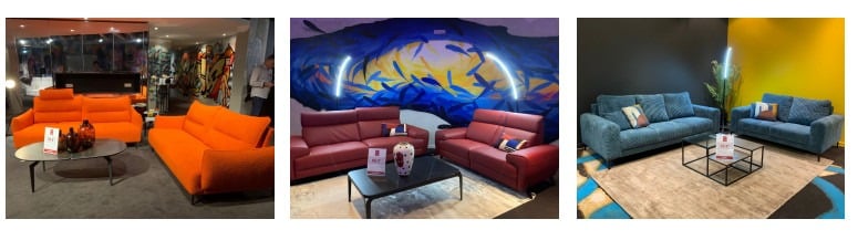 nouvelle collection tousalon