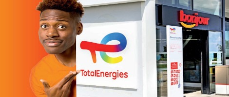 Rejoindre le réseau TotalEnergies : Qui et comment ?