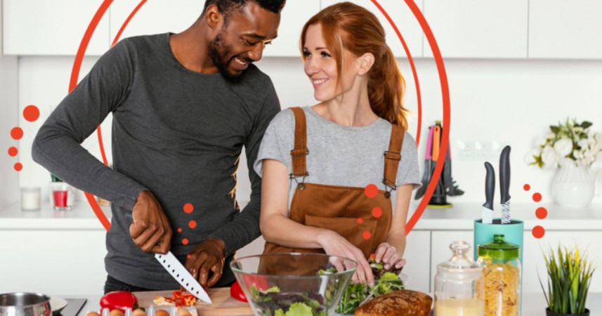 le concept envia cuisines