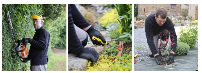 Daniel Moquet Signe vos Jardins