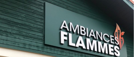 Le réseau Ambiances Flammes s’implante à Cholet