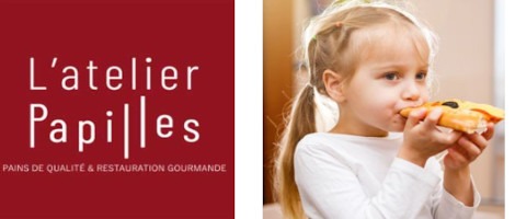 L’enseigne L’atelier Papilles s’installe sur une aire d’autoroute