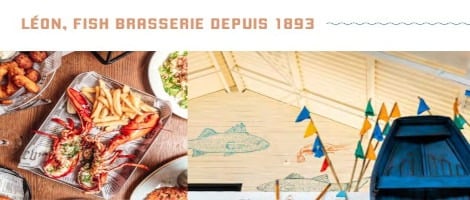 Une nouvelle franchise Léon jette l’ancre à Mâcon