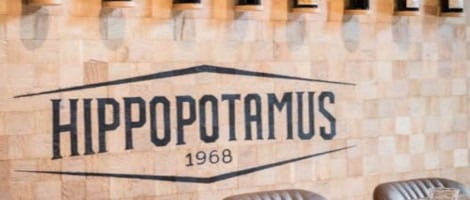 Hippopotamus rénove son restaurant de Villeneuve-d’Ascq