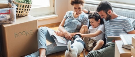 Franchise immobilière Laforêt, un réseau de valeurs !