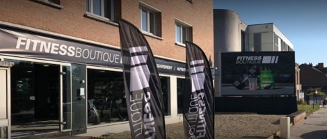 Quel accompagnement FitnessBoutique offre à ses franchisés ?