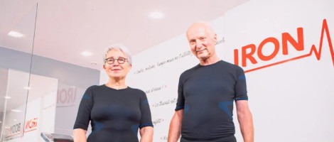 Développement & distinction pour le réseau Iron Bodyfit