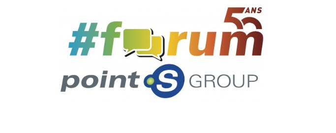 5ème édition du forum point s group