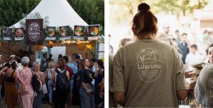My Little Warung présent au festival Musilac