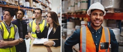 Après 20 ans dans la grande distribution, il rejoint Aquila RH