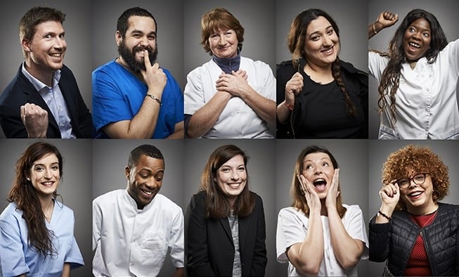 Vitalis Médical : Quels sont les avantages de l’intérim ?