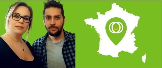 franchisés agence APEF à Hennebont