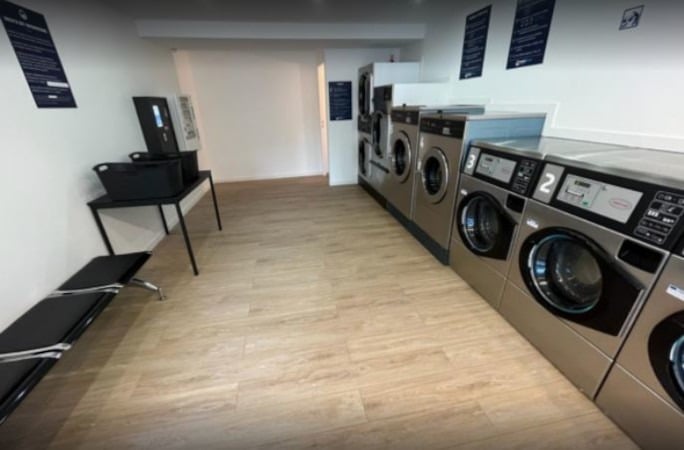 L’enseigne Wash’n dry s’installe à La Celle-Saint-Cloud