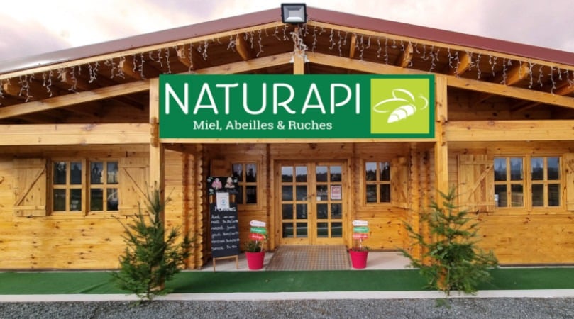 Une nouvelle franchise Naturapi s’installe près de Montluçon