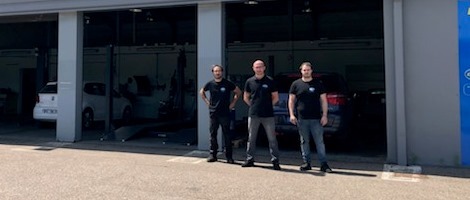 Du domaine de la santé à celui de l’entretien automobile avec la franchise Delko !