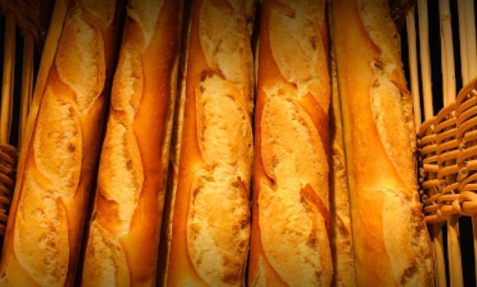 baguette les fournils de france