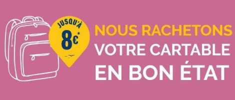 Le réseau Bureau Vallée explique comment réaliser une rentrée écoresponsable